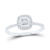 1/5CTW-DIA P3 GIFT RING